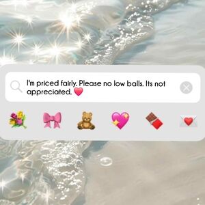 DISCLAIMER $10 MIN ORDER